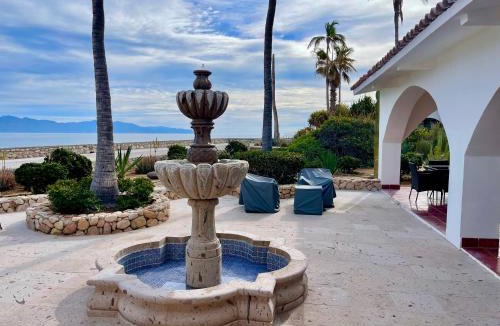 Las Cruces Hotel | Rancho Las Cruces