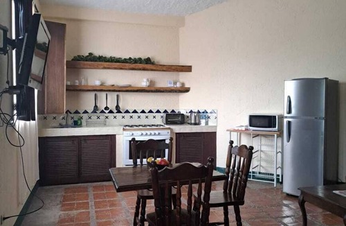 San Miguel de Allende Hotel | Rancho Los Labradores