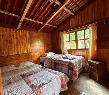 Villa del Carbon House | Rancho San Miguel