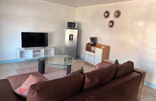 Jocotitlan House | Rancho Santa Mónica