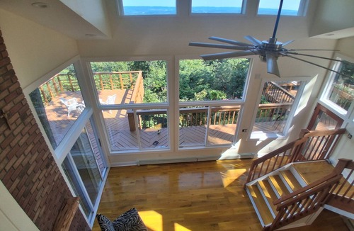 Beemerville House | Rarest of the rare. Sky house. Best view in the tri-state