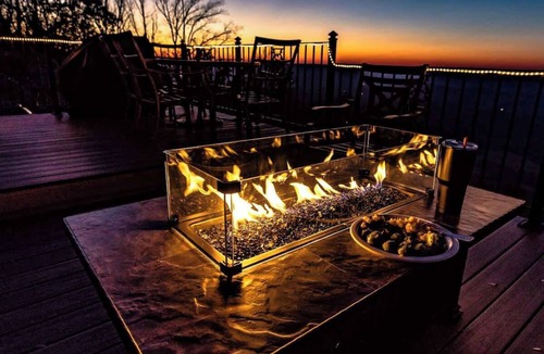 Lookout Mountain House | Ray's Place on Lookout Mountain
