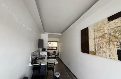 Historic Centre Apartment | RAYON CANTERA