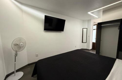 Historic Centre Apartment | RAYON CANTERA