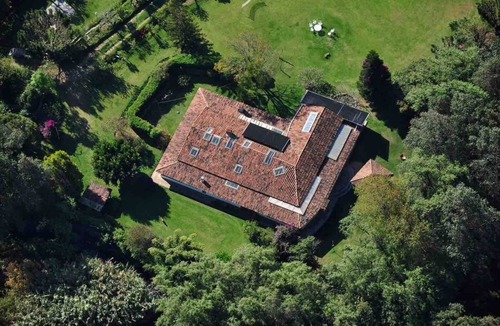Santa Maria Pipioltepec House | Re-Energizing Retreat & venue