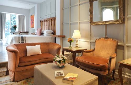 Zona Rosa Apartment | Real de Hamburgo By The Local Way