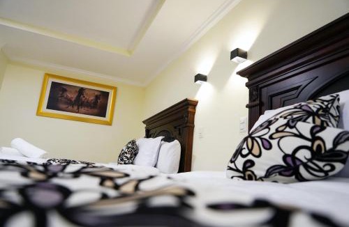 Ezequiel Montes Hotel | REAL DE LA PEÑA HOTEL 2