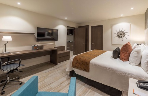 Celaya Hotel | Real Inn Celaya