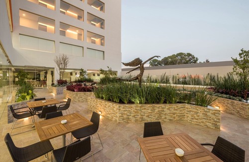Celaya Hotel | Real Inn Celaya