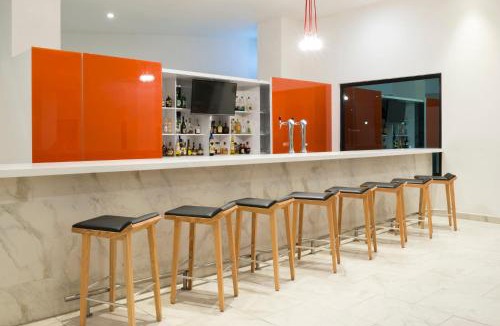 Civic Center Hotel | Real Inn Mexicali