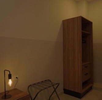 Villahermosa Apartment | Realofts