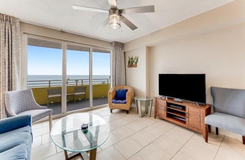 Daytona Beach Apartment | Reel Relaxation - Ocean Walk