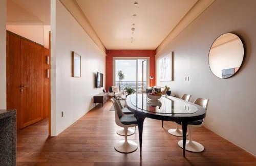 Cuauhtemoc Apartment | Reforma Apartments