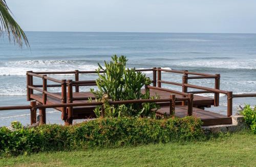 Zihuatanejo de Azueta House | Refugio de piedra - Troncones