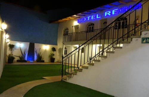 Mineral del Monte Hotel | Regis Hotel Boutique