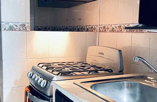 Las Playas Apartment | Relajante Alojamiento a 5 Minutos de la Playa ?
