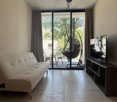 Santa Maria Huatulco Apartment | Relajante y acogedor