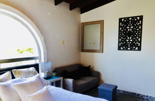 Las Gaviotas Resort | Relaxing Beach House in a Private Community