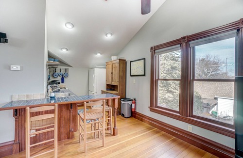 Stillwater Apartment | Relaxing South Hill Loft - Studio Apartment in Historic Stillwater Minnesota