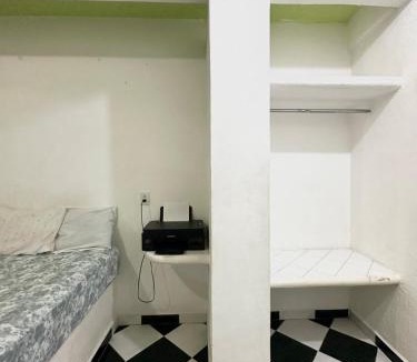 Acapulco Apartment | Remanso Azul