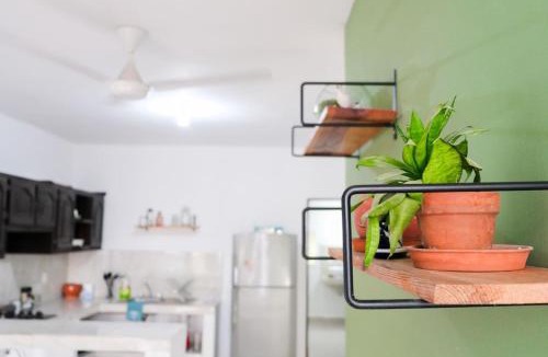Centro Historico Apartment | Remodeled Cozy Central 3 blocks from the Malecon