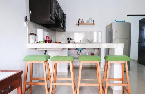 Centro Historico Apartment | Remodeled Cozy Central 3 blocks from the Malecon
