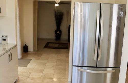 Ensenada House | Remodeled Private Safe Gated Community Townhome, with 24/7 security