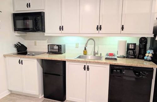 Vernon Apartment | Renovated 1 Bedroom Valley View