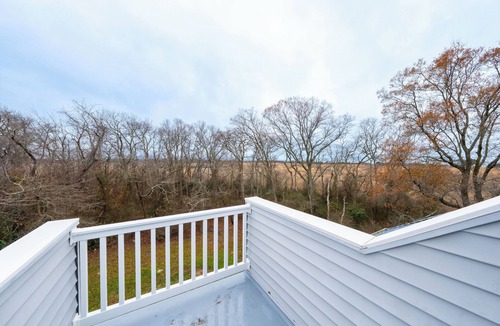 Del Haven House | Renovated 6 bedroom home near the beach with hot tub, yard & sunset views.
