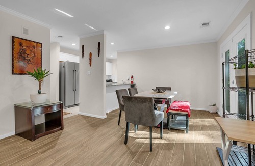Mauldin House | Renovated Pet-friendly 3br 2.5ba Fenced House in Charming Mauldin and EV Charger