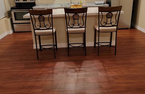 Cliftondale Apartment | Renovated, private, secure, clean and quiet 1 Bedroom Apt.