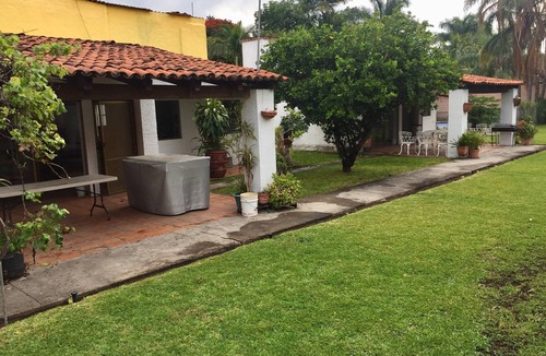 Chapala Centro House | Renta de casa en chapala