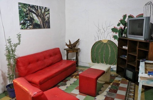 Downtown Queretaro House | Republica Department (Amazing location Downtown)