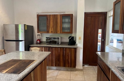 Santa Maria Colotepec Villa | Reserve your September getaway and enjoy a 10% discount on your ideal vacation.