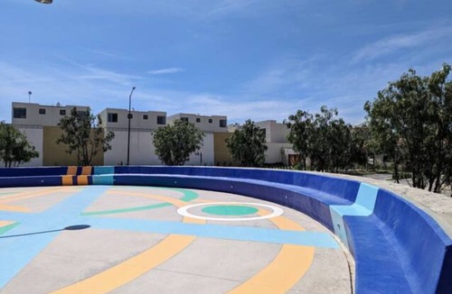 Queretaro House | Residencia en Querétaro, con Hacienda Restaurada. Diviértete con Toda la Familia