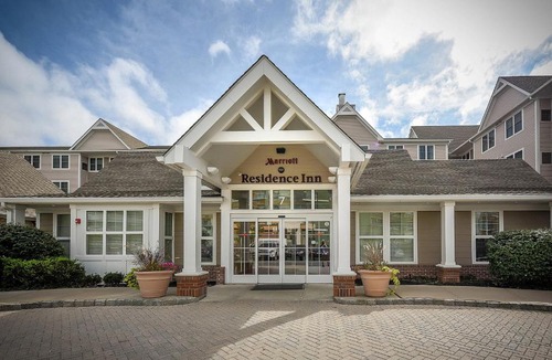Northwest Yonkers Hotel | Residence Inn by Marriott Yonkers Westchester County