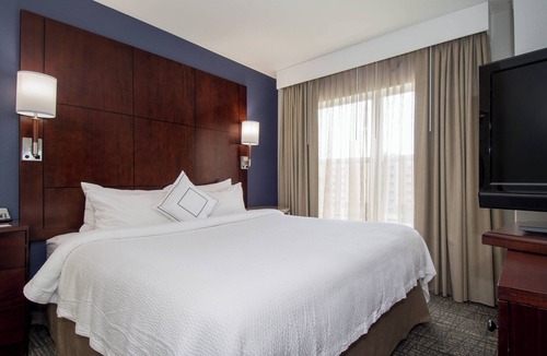 Concord Hotel | Residence Inn Marriott Concord