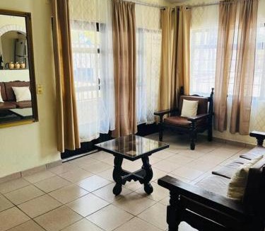 Chapala Apartment | Residencia Ibarra