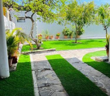 Chapala Apartment | Residencia Ibarra