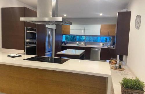Centro House | Residencia Campo Golf Altozano