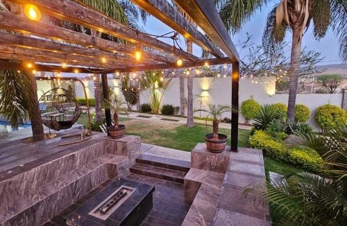 Zapotlanejo House | Residencia Cancun