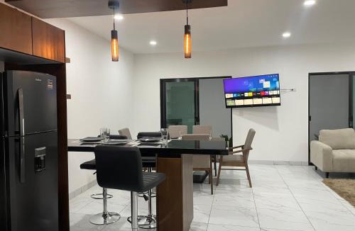 Durango Apartment | Residencia de Lujo en Durango