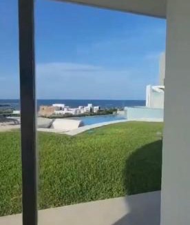 Boca del Rio Villa | Residencia de Novela