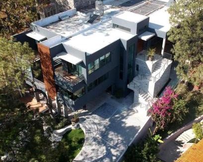 Zapopan Villa | Residencia y piscina climatizada