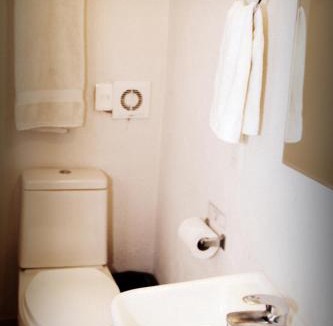 Desarrollo San Pablo Hostel | Residencia San Pablo