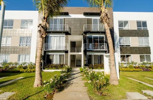 Boulevard Barra Vieja Apartment | Residencial Auriga Dream Diamante