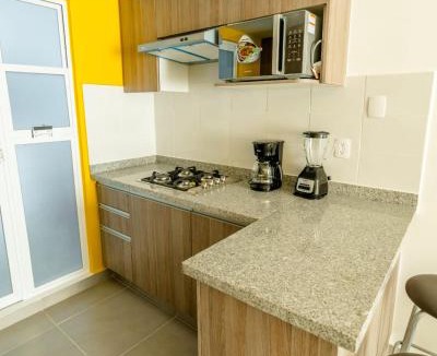 Boulevard Barra Vieja Apartment | Residencial Auriga Dream Diamante