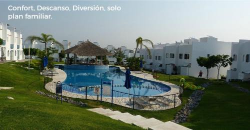 Tequesquitengo House | Residencial Club Nautico Teques