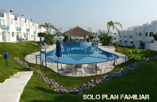 Tequesquitengo House | Residencial Club Nautico Teques