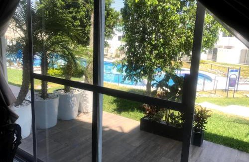 Tequesquitengo House | Residencial Club Nautico Teques